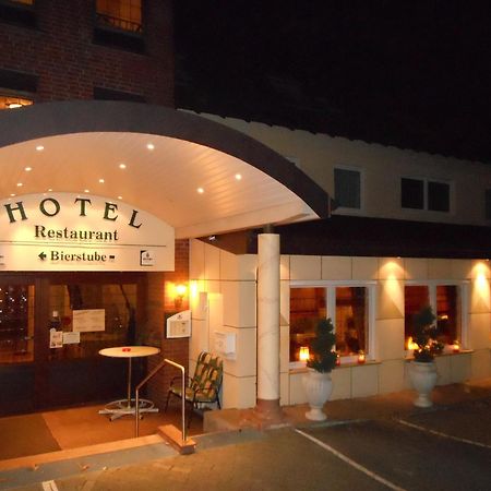 Hotel Pfeffermuehle بورشن المظهر الخارجي الصورة