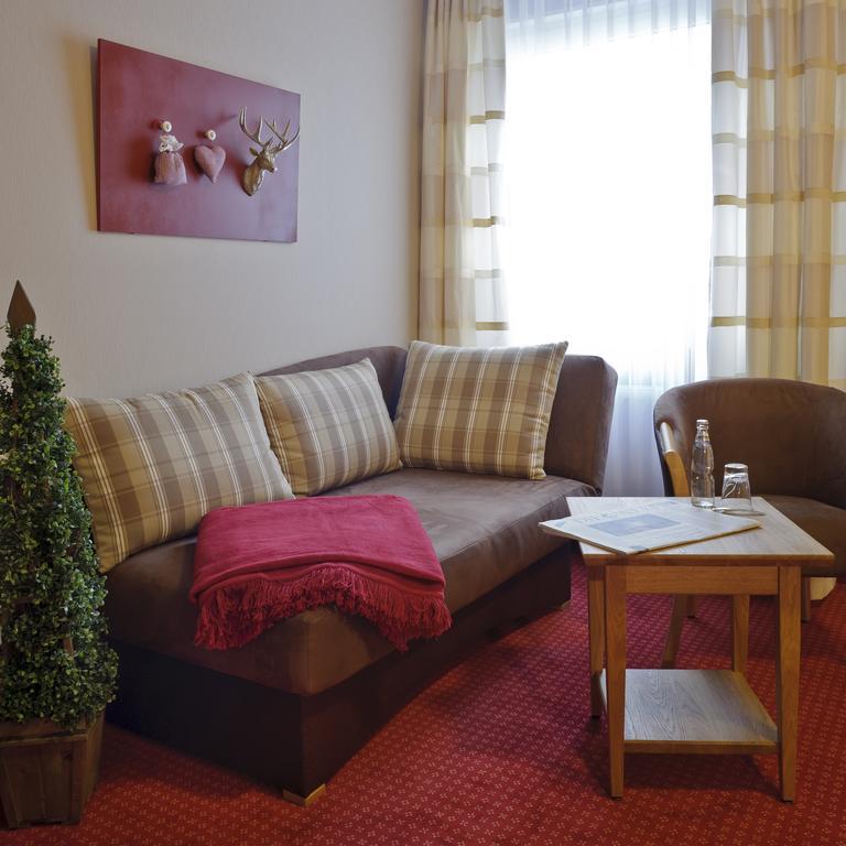 Hotel Pfeffermuehle بورشن المظهر الخارجي الصورة