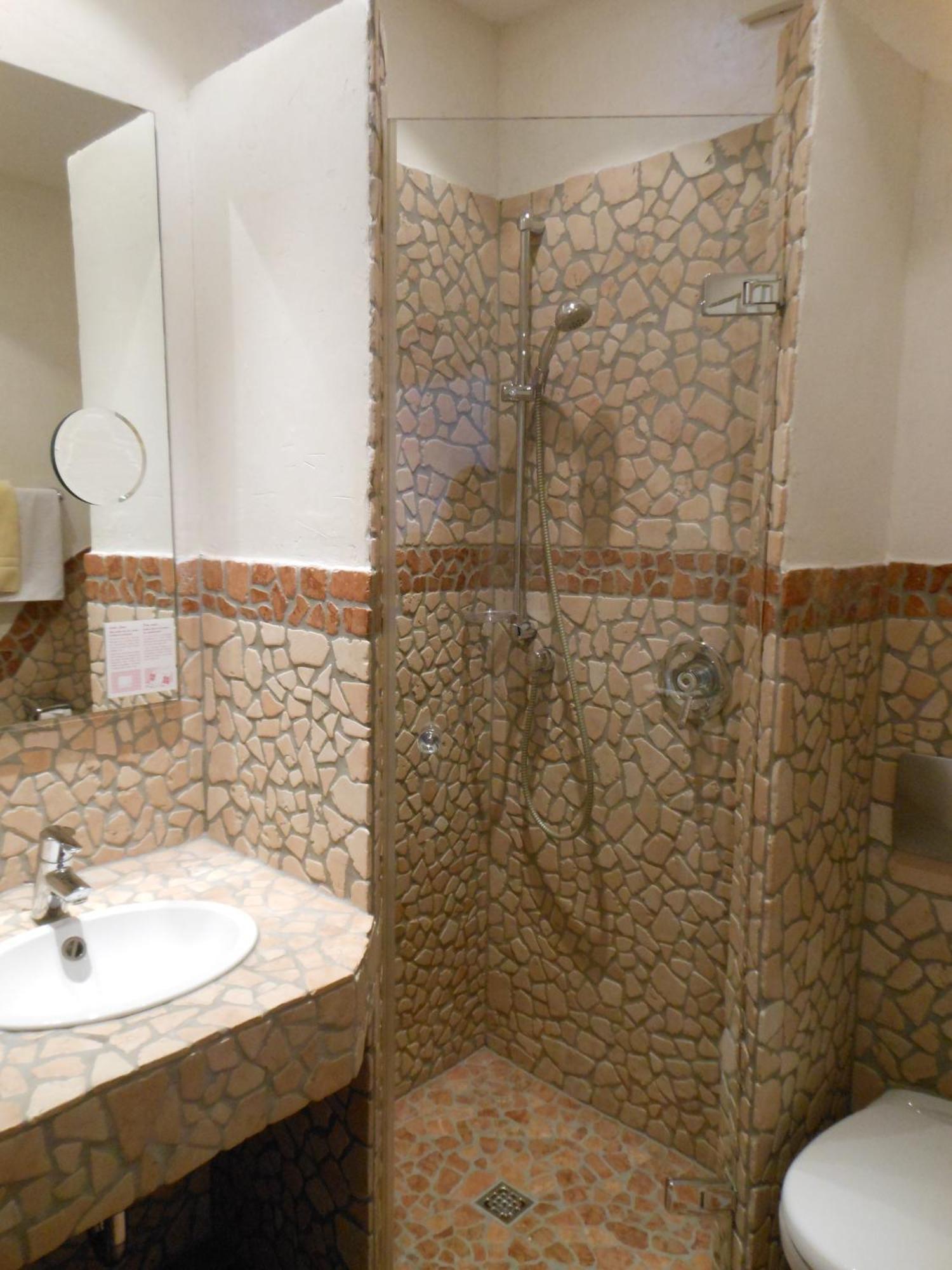 Hotel Pfeffermuehle بورشن المظهر الخارجي الصورة