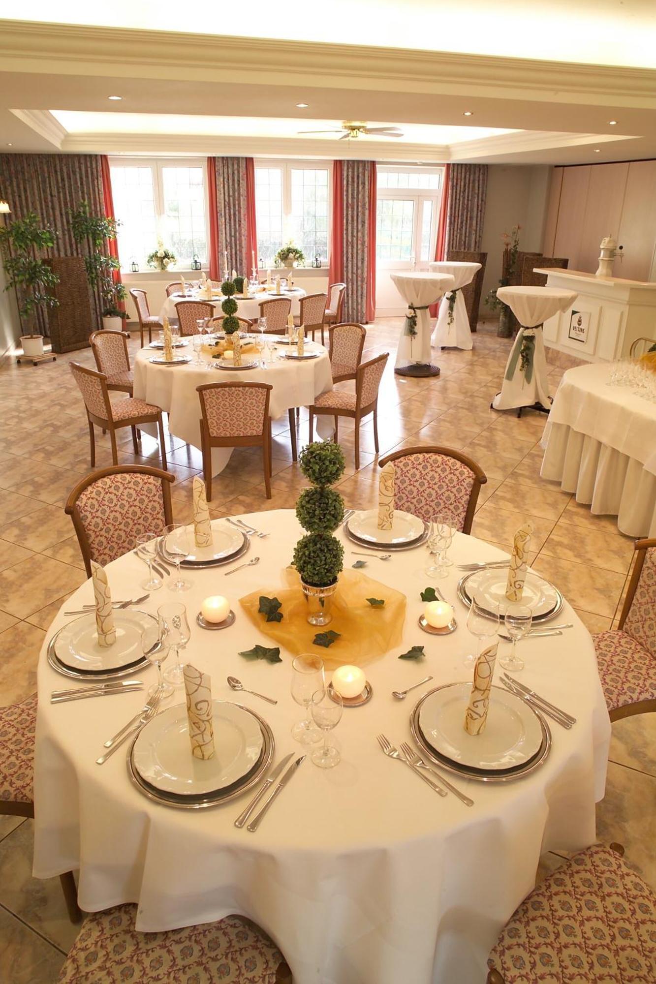 Hotel Pfeffermuehle بورشن المظهر الخارجي الصورة